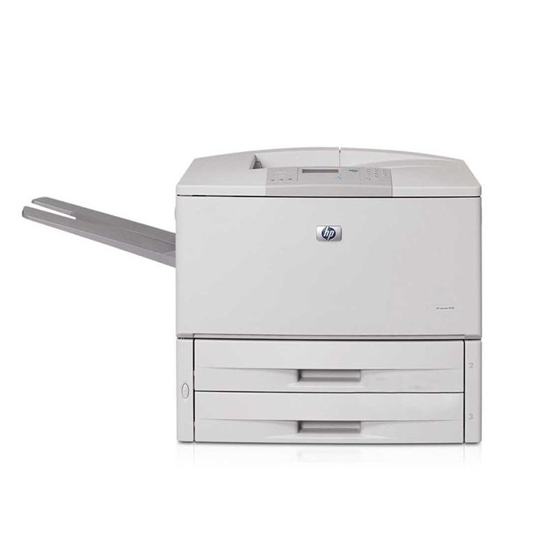 播放器惠普(hp)laserjet9050dna3激光打印机(灰色)返回商品页 >