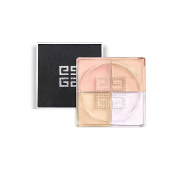 givenchy纪梵希四宫格散粉2号色定妆粉持妆控油定妆43g
