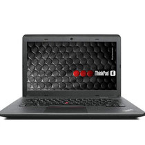 ThinkPad E450（20DCA01KCD）14英寸笔记本电脑【14英寸笔记本电脑 i5-5200U（2.2GHz-2.7GHz） 8G 500G AMD R7 M260 2G独显 摄像头 6芯电池 蓝牙 Win8.1系统 黑色】