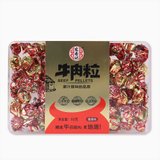 宏香记香辣味牛肉粒88g/盒 原汁原味的品质