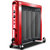 格力(Gree) 取暖器家用电暖气片烤火炉速热电热膜电暖器NDYC-21b-WG（4片电热膜）第5张高清大图