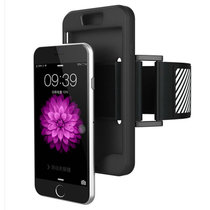 MUNU 苹果 iphone7/7plus运动臂带硅胶保护套 iphone6s/iphone6splus运动臂包 跑步(苹果6plus/6splus)