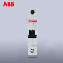 ABB断路器SH201-C50 空气开关 漏保 漏电保护器 空开