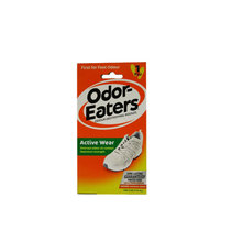 Odor-Eaters 除味运动鞋垫 1双