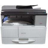 理光（Ricoh）MP2014AD 复印机 A3黑白激光打印机多功能一体机大型办公商用（双面打印复印扫描）