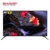 夏普(SHARP) LCD- 50英寸4K超高清 安卓智能wifi网络 平板液晶电视机