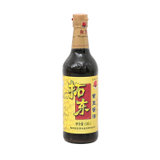 拓东黄豆酱油 500ml/瓶