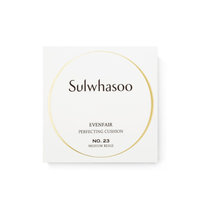 雪花秀(Sulwhasoo)采淡致美气垫bb霜粉底液15g*2遮瑕防晒 23#自然色普通版+替换装