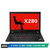 ThinkPadX280(20KFA02BCD)12.5英寸商务笔记本电脑 (I5-8250U 8G 512GSSD Win10安全摄像头 黑色）