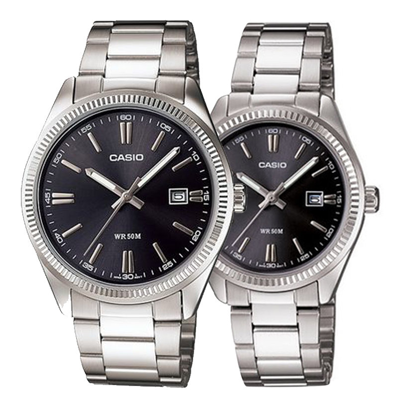 【卡西欧mtp1302d1a1 ltp1302d1a1日韩品牌表1号其他】卡西欧(casio)