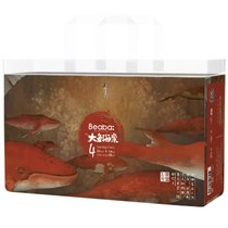 Beaba（碧芭宝贝） 2包装 大鱼海棠系列拉拉裤(L码（9-14kg） 拉拉裤)