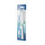 松下（Panasonic）EW-DM71电动牙刷替换牙刷头（两支装） WEW0972M牙刷头