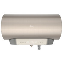 美的(Midea) F50-F32CQ8(HEY) 电热水器 净胆复位 智能管家 金