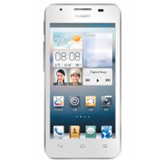 华为（HUAWEI）G510 3G手机（白色）