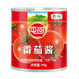 屯河直灌番茄酱198g 特选原料无添加剂