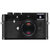 徕卡（Leica）M-P 旁轴相机 全画幅 无反相机 莱卡M240微型单反照相机 单机身(黑色 官方标配)