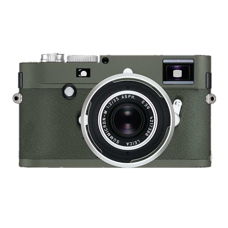 徕卡狩猎版单反相机