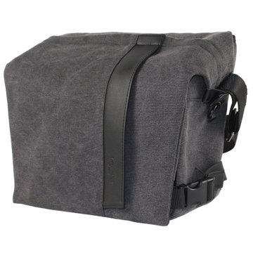 火柴人(matchstickmen)fc-6045专业单反相机相机包(深灰色)