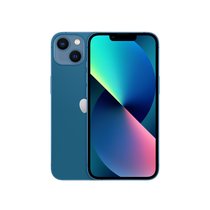 Apple苹果 iPhone 13 支持移动联通电信5G 双卡双待全网通手机(蓝色 128GB)
