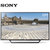 索尼（SONY）KDL-32W600D 高清 32英寸 LED液晶电视(黑色 32英寸)第2张高清大图