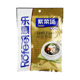 乐惠 紫菜汤（海鲜味） 60g/袋