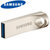 三星（SAMSUNG）BAR USB3.0及以上 U盘 金属优盘 电脑车载 时尚金属 金属坚固 高速便携(64G)