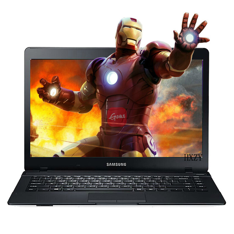 【三星370e4j笔记本套餐二图片】三星(samsung)370e4j-k04 14英寸超薄