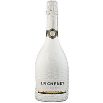国美自营 香奈冰爽半干型起泡葡萄酒750ml