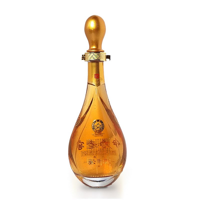 白酒伊力特伊力老窖玛卡酒浓香型白酒420ml52度6返回商品页