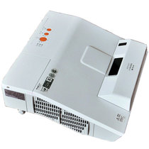 日立液晶投影机HCP-A836(Z)（幕布、安装、吊架、线材、高清线、2年保修）