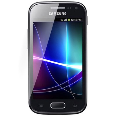 三星（SAMSUNG）i8160 3G手机（玛瑙黑）WCDMA/GSM非定制