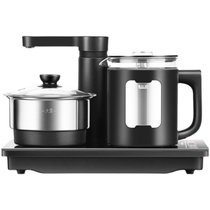 九阳电茶炉全自动上水煮茶器泡茶器烧水保温消毒一体K08D-WY570