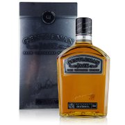 洋酒Jack Daniel's Gentleman杰克丹尼绅士威士忌有盒