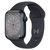 Apple Watch Series 8 GPS款 MNP53CH/A (41毫米午夜色铝金属表壳+午夜色运动型表带)