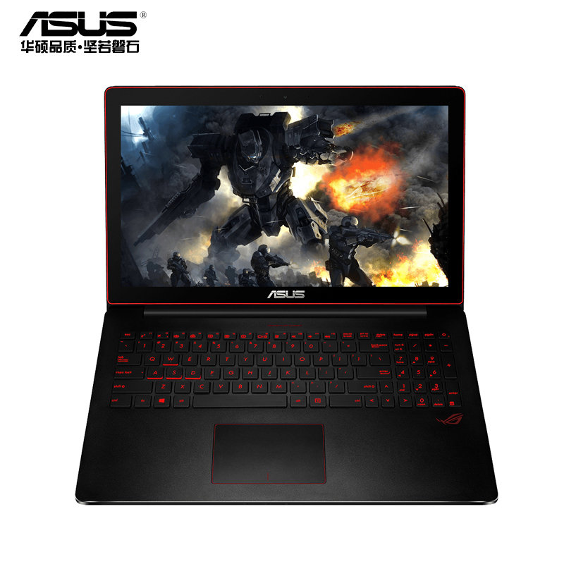 20 15.6英寸游戏本 i7-4720HQ GTX960M-4G独