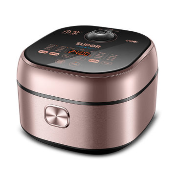 (重庆好尚嘉)苏泊尔小快本釜ih电饭煲sf40hc60