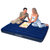 美国INTEX 68759 双人加大充气床垫 充气垫 气垫床垫 午休床 沙滩床(本款+修补套装)
