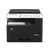 柯尼卡美能达（KONICA MINOLTA） bizhub 215复合机A3激光打印机复印机扫描一体机 主机(主机+送稿器+网卡+双面器)
