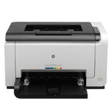 惠普HP LaserJet Pro CP1025nw 彩色激光打印机