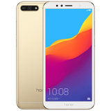 华为（HUAWEI）荣耀7A 畅玩7A 移动联通电信4G 全 面屏手机 双卡双待 高配/标配可选(铂光金 全网通标配版 2GB+32GB)