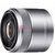 SONY索尼E 30mm F3.5 E30F3.5  SEL30 微距 微单镜头(官方标配)