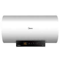 美的(Midea) F50-22BA6(HY) 电热水器 低耗保温 高温抑菌 白