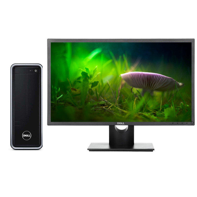 5英寸e1914h显示器图片】戴尔(dell)inspiron 3647-r5638 台式电脑(g