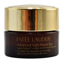 Estee Lauder/雅诗兰黛 ANR小棕瓶 特润修护精华眼霜(抗蓝光)5ml(5ml*3)