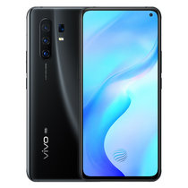 vivo X30 Pro 双模5G  60倍超级变焦 专业影像旗舰 美颜拍照快充全面屏游戏5G双模全网通安卓智能手机(曜石 官方标配)