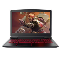 联想(Lenovo)拯救者R720 15.6英寸 i5-7300HQ处理器 8G内存 1T银盘 win10 笔记本电脑 黑色