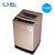 WeiLi/威力 XQB73- 1679D7.3公斤超大容量全自动变频波轮家用洗衣机 智能