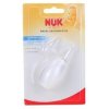 德国NUK婴儿宝宝吸鼻器洁鼻器 气泵型安全防逆流 带两个吸头正品