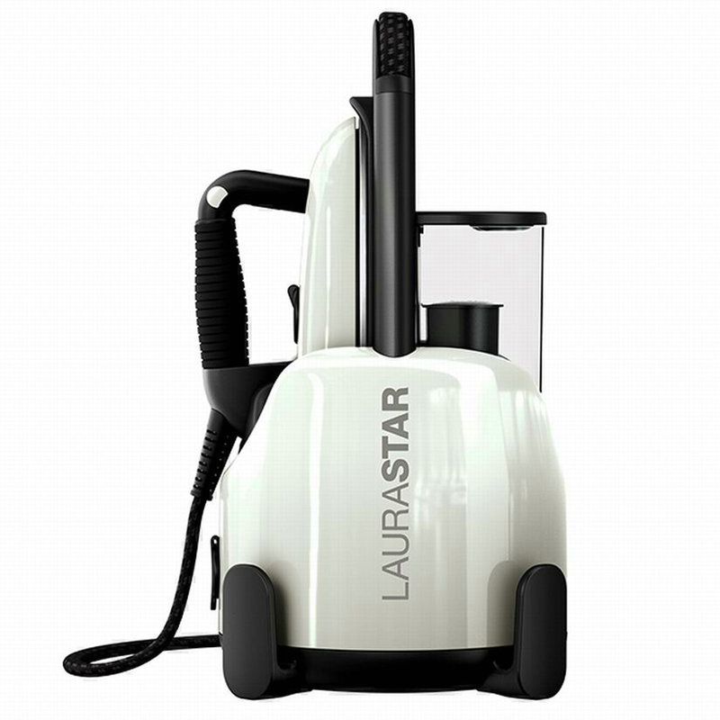 laurastar瑞士lift原装进口家用蒸汽小型挂烫机熨烫衣服电熨斗简约白