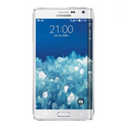 三星（Samsung）GALAXY Note Edge公开版N9150 移动联通双4G手机曲面屏新品手机 三星N9150(白色)